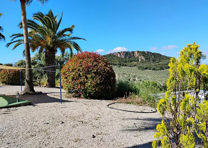 Villa La Casita De Campo La Carrera de la Viña, España