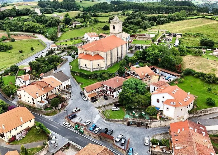 Apartamentos Las Casucas de Gema
