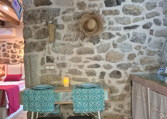 Agua D Estrellas