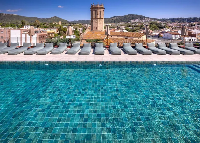 Merce Pineda De Mar, España