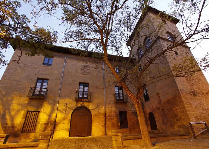 Hotel Beratxa Tafalla, España