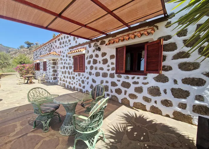 Mountain Hostel&House Finca La Isa By Rose