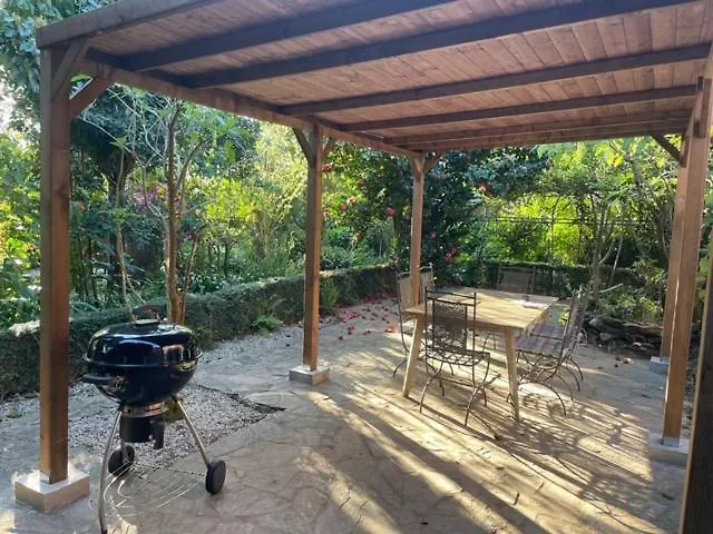 Casa Do Bosque