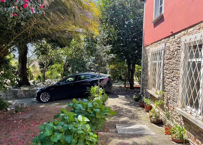 Casa Do Bosque