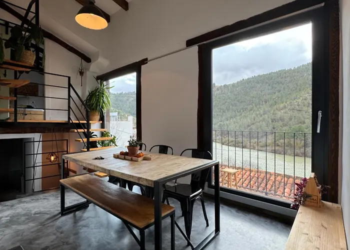 El mirador de Pi