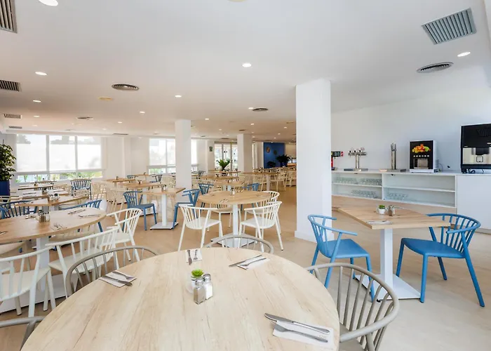 O7 Club Cala Ratjada Hotel, Spanje