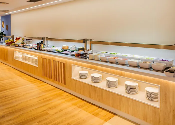 Hotel O7 Club Cala Ratjada, Hiszpania