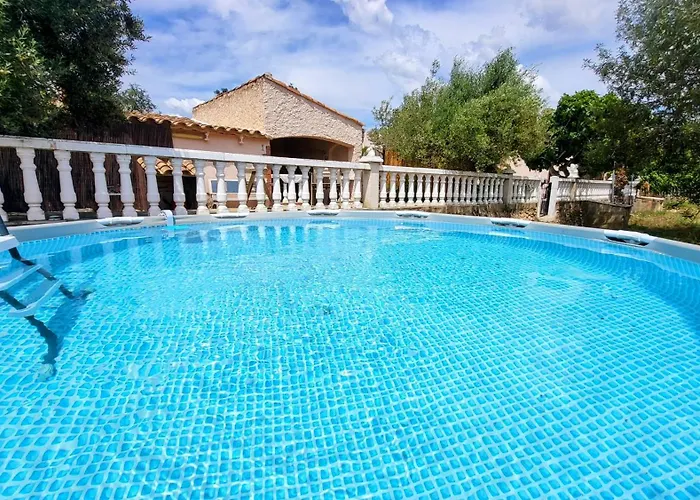 Las Aguilas, Casa 1 - Dog Friendly L'Ametlla de Mar, España