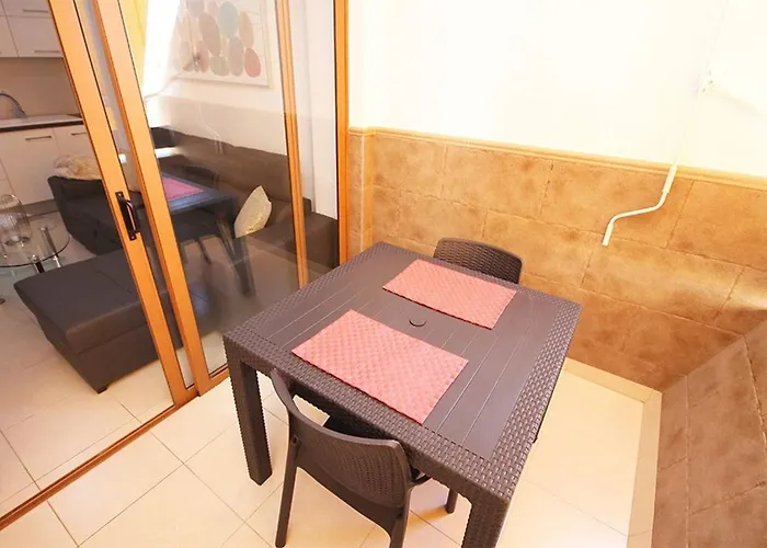 Kasbah 1 Holiday Home By Pride Holiday Rentals
