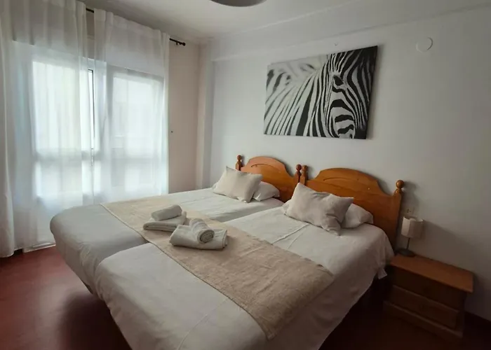 Hostal Chelsea Cedeira, España