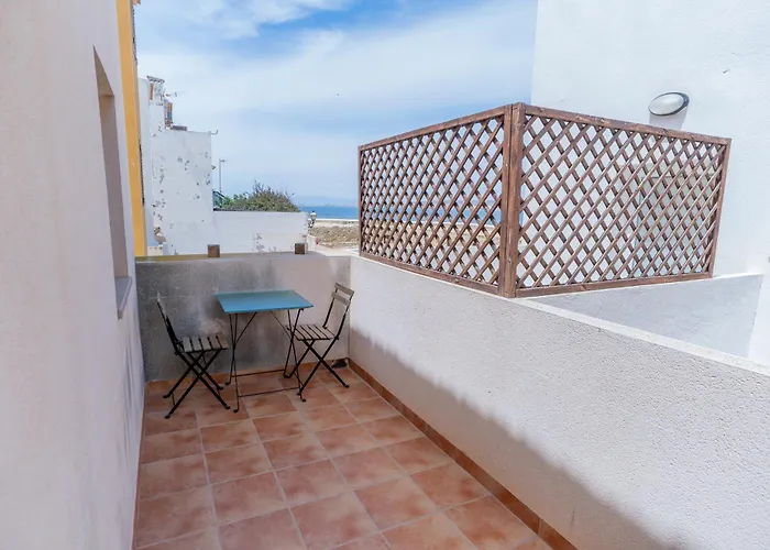 Bed and Breakfast Iaia Carmen Isla de Isla de Tabarca, España
