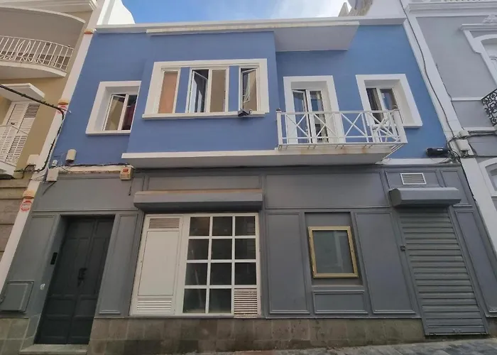 Compass House