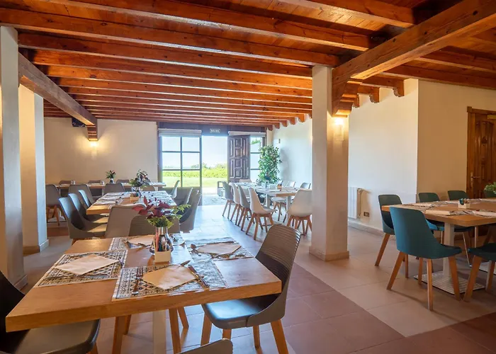 Hotel Don Pablo Pechón, España