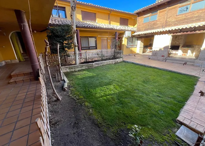 Hostal La Antigua Vaquería Cuenca , España