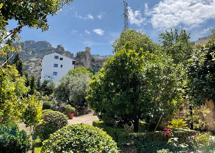 Casa la Almena