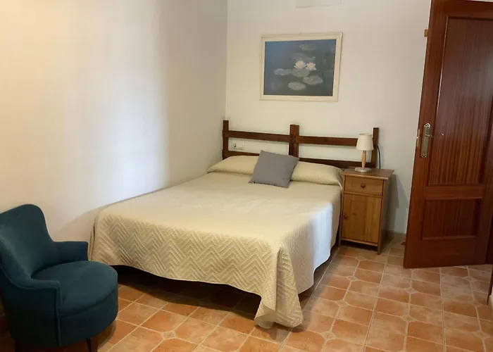 Apartamento Casa la Almena La Iruela, España