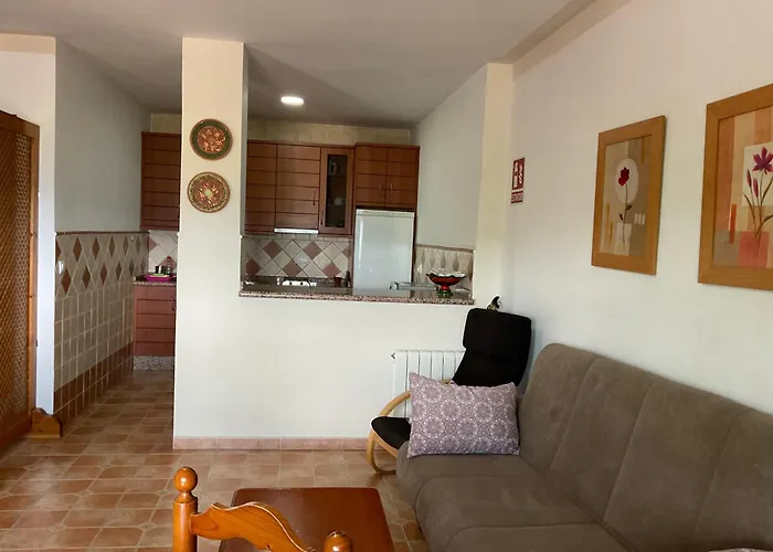Casa la Almena