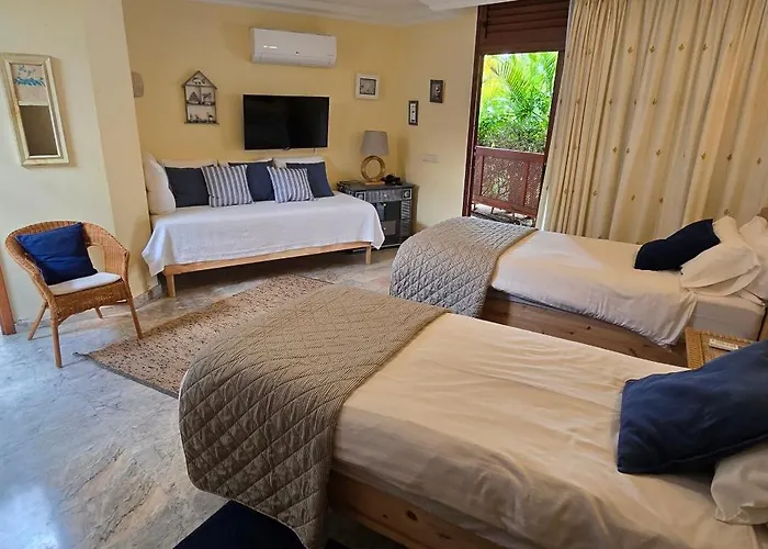 Villa Luxe Tauro Mogan Puerto Rico , España