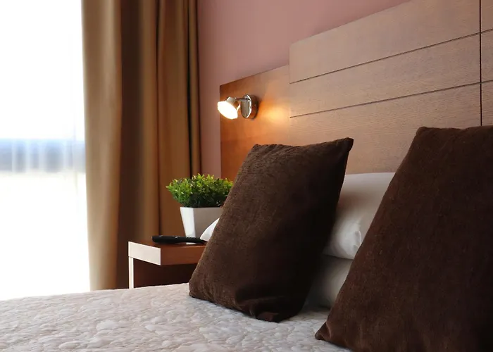 Hotel Arzúa, España