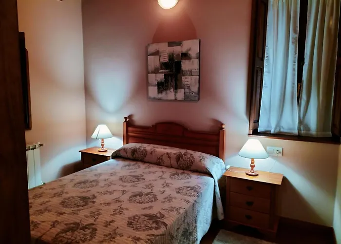 Apartamentos Rio Tabardin