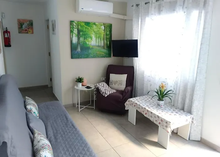 Casa Fortu La Palma