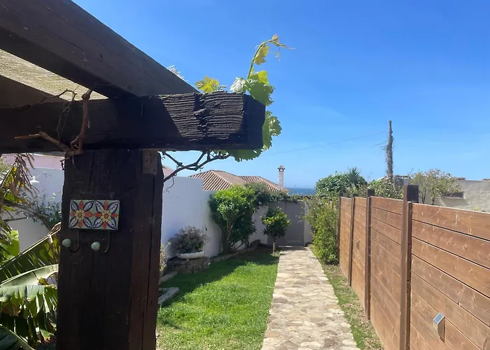 Casas Sol de Bolonia