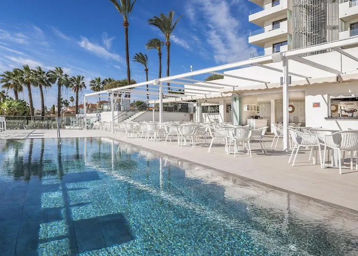 Hotel Ocean House Costa Del Sol, Affiliated By Melia Torremolinos, Spanien