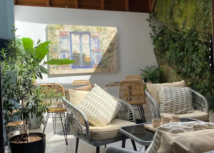 Hotel Noia, España