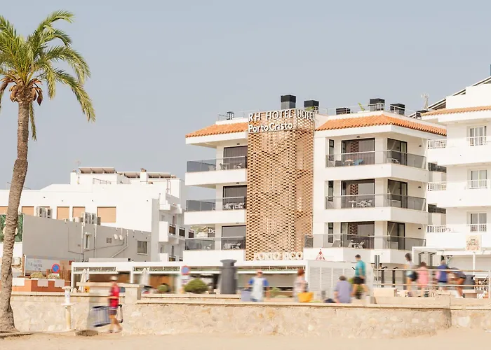 Rh Portocristo & Wellness