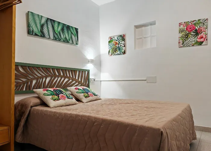 Hostal Noray
