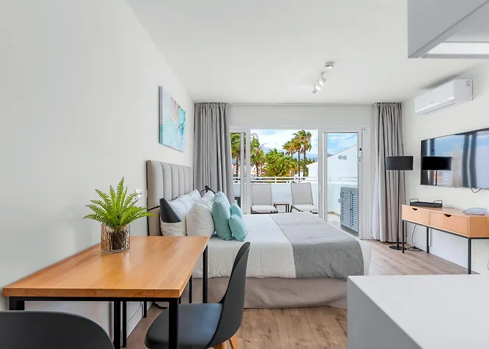 Wyndham Residences Golf Del Sur San Miguel de Abona, Spagna
