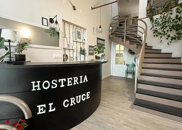Hosteria El Cruce
