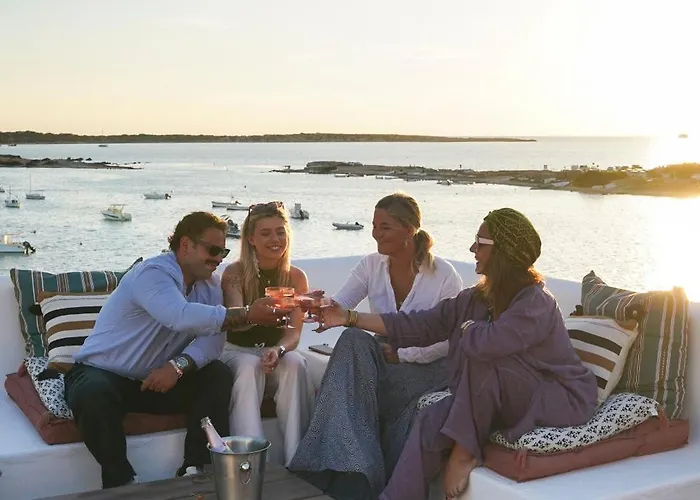Formentera White Estudios