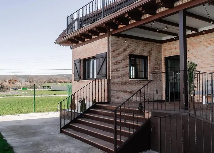 Casa Rural Camino Blanco