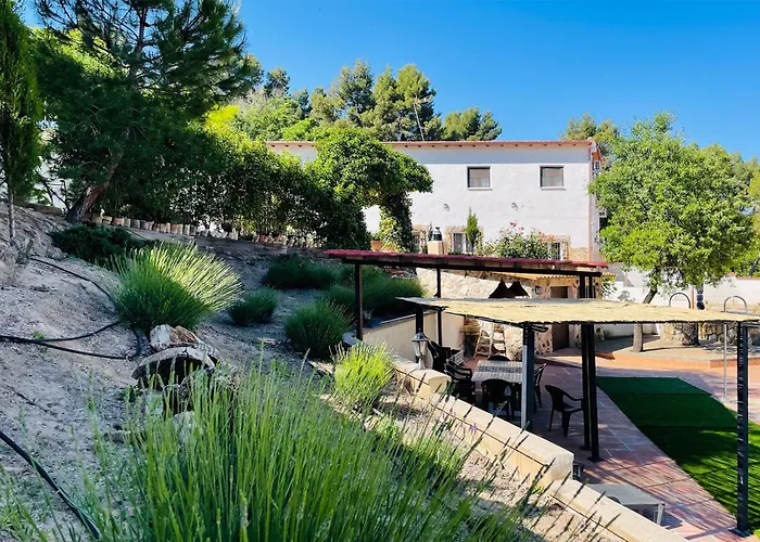 Casa Rural Majada del Conde La Guardia , España