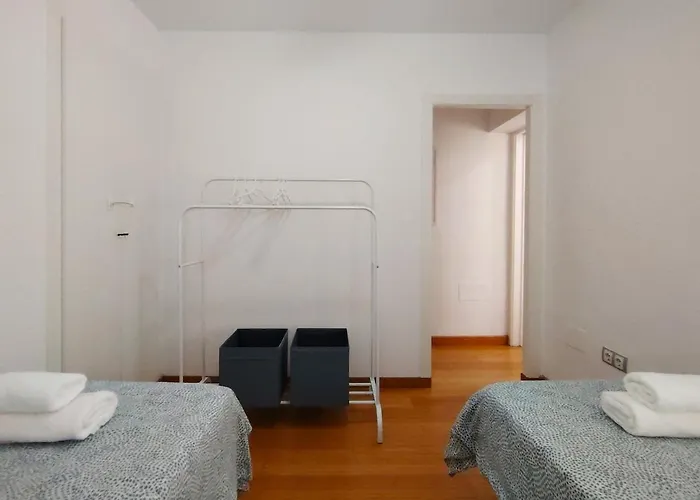 Suites A 1 Min De La Playa