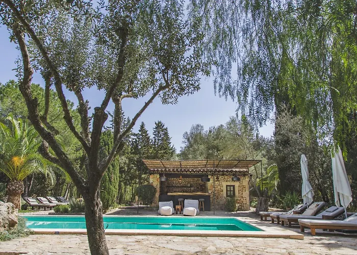 Agroturismo Son Fogueró - Adults Only