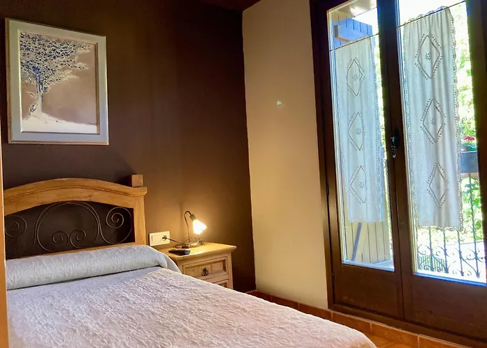 Hotel Casa Parranxo Senterada, España