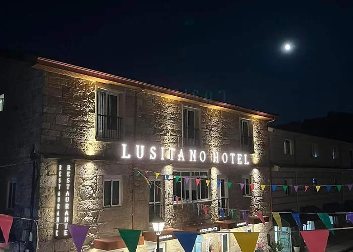 Lusitano