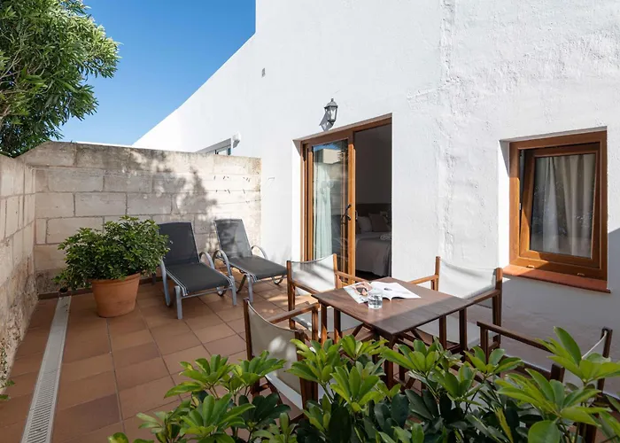 Agroturismo Son Juaneda