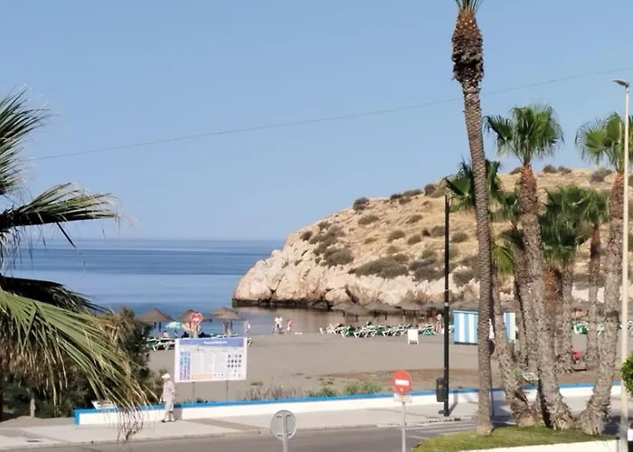 Primera Linea De Playa