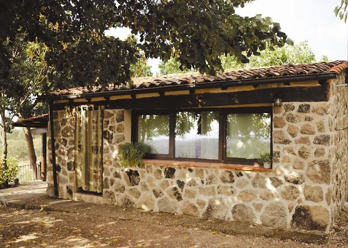 Mirador Los Cotos