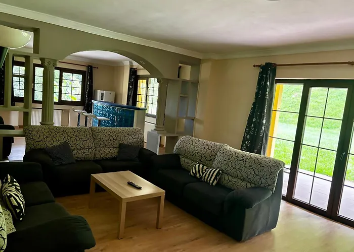 La casina de Kiko