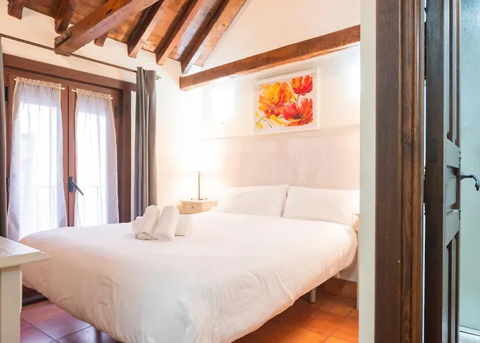 Hostal Alfonso XII By Ap