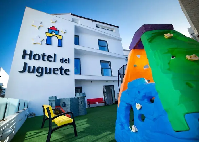 Del Juguete
