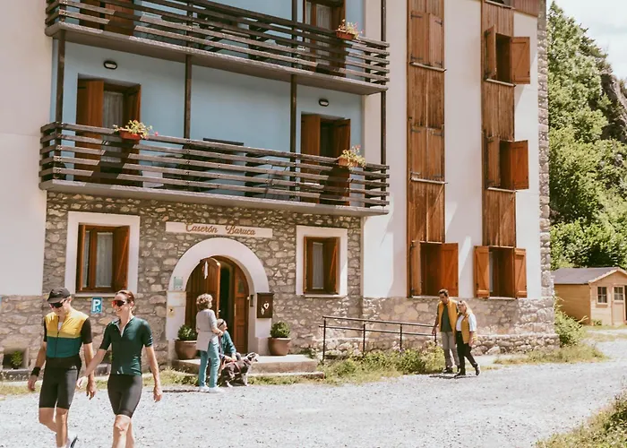 Caserón Baruca