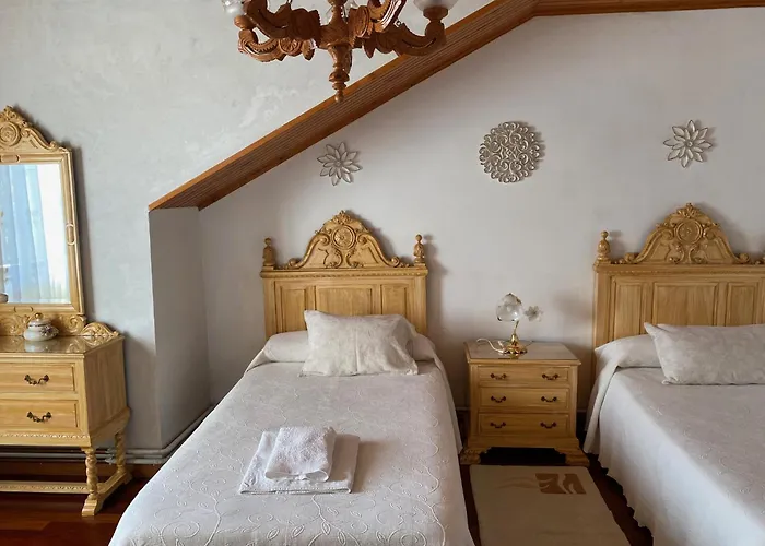 Casa De Cacheiro