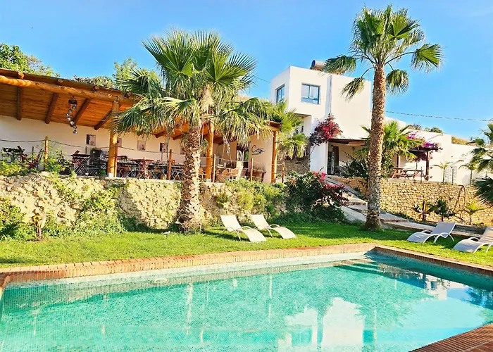 B&B La Nava Suites