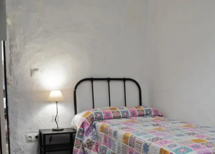 Casa Rural Vata Pampaneira Alpujarra, España