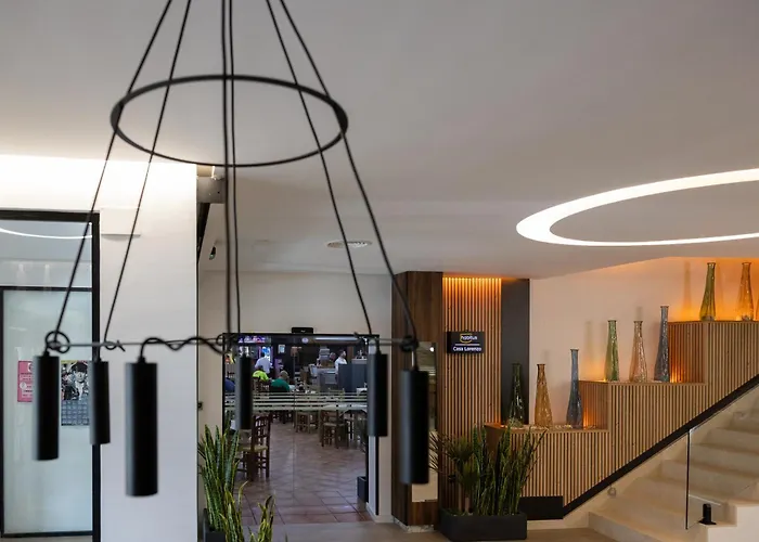 Hotel Casa Lorenzo